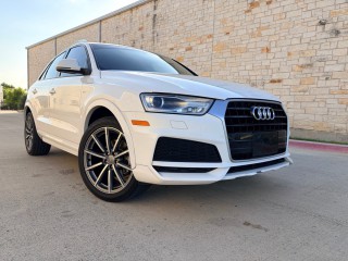 Image for 2018 Audi Q3 Premium ID: 7690286