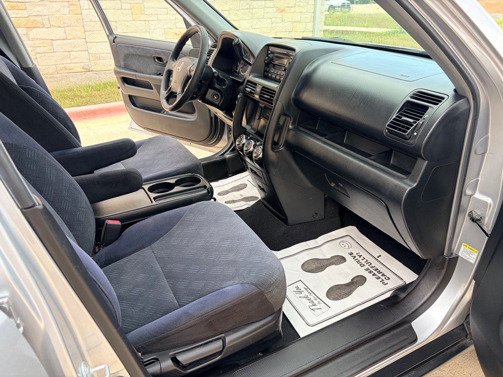 2005 Honda CR-V Image 6