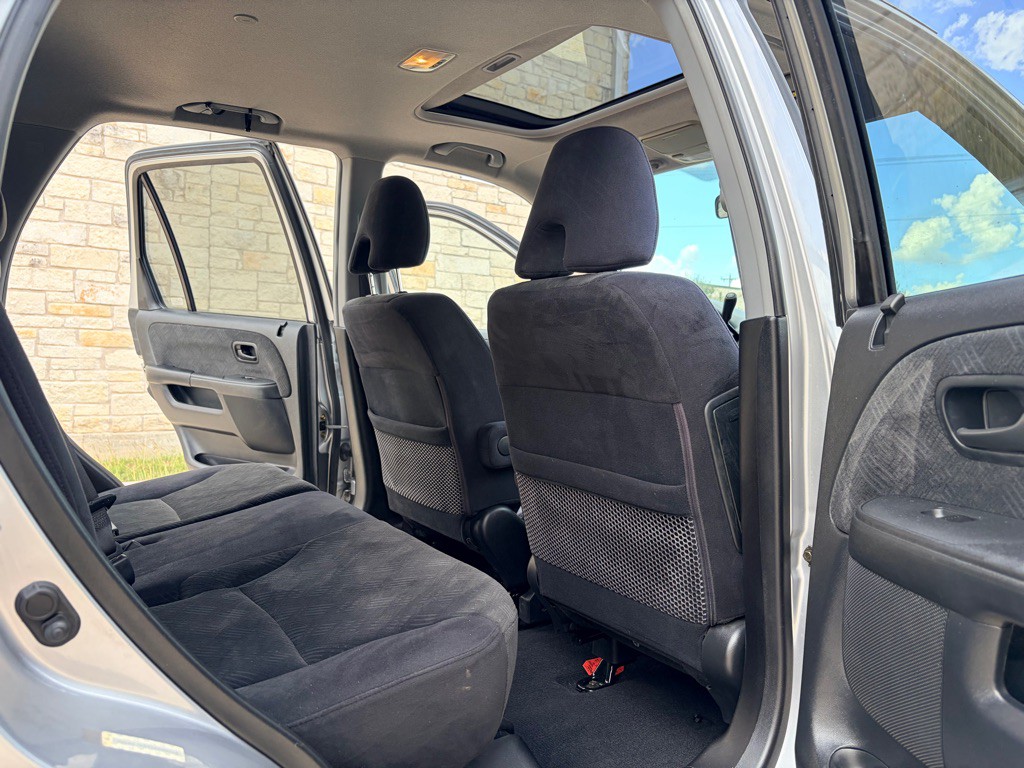 2005 Honda CR-V Image 7