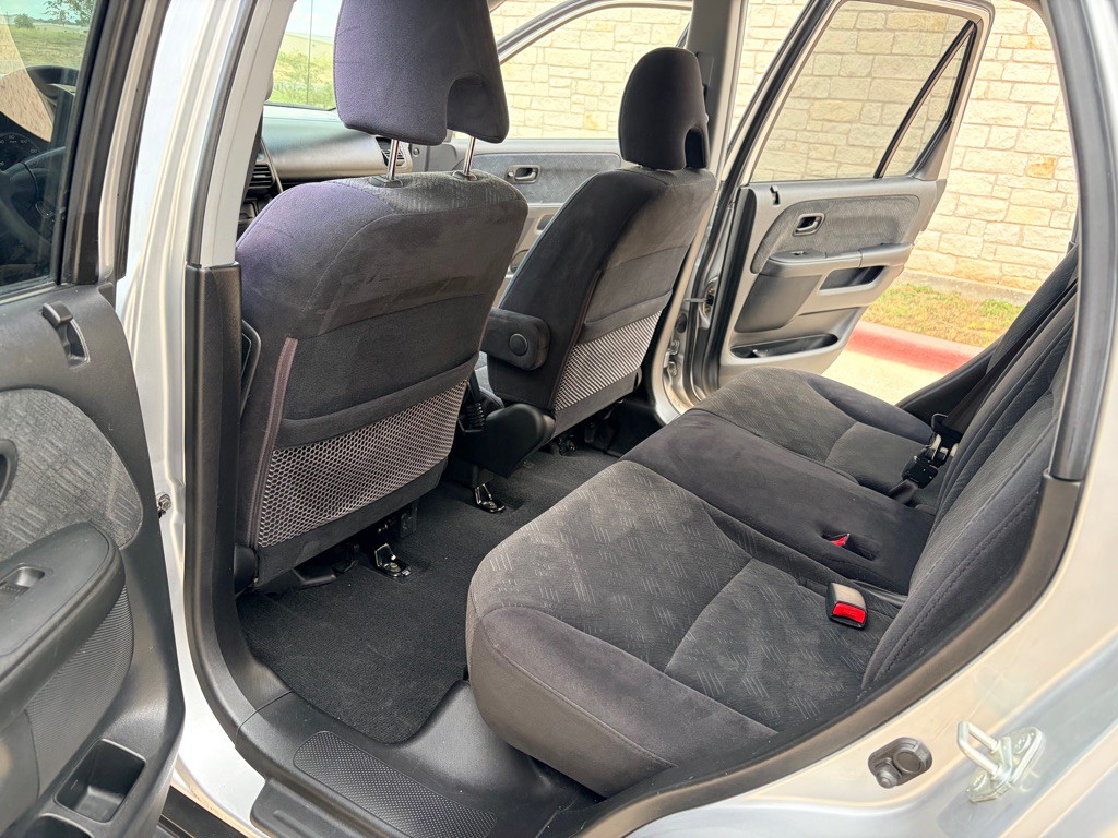 2005 Honda CR-V Image 8