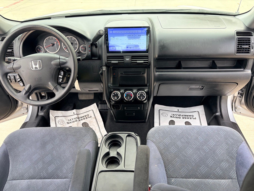 2005 Honda CR-V Image 11