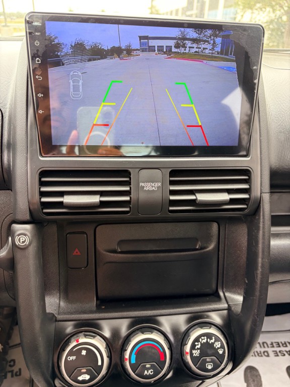 2005 Honda CR-V Image 14