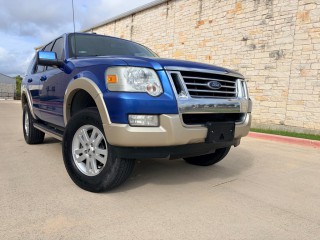 Image for 2010 Ford Explorer Eddie Bauer ID: 7692695