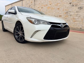 Image for 2015 Toyota Camry XSE ID: 7699790