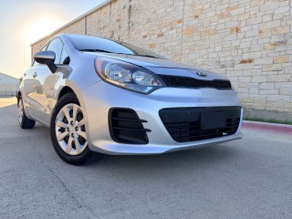 Image for 2016 Kia Rio LX ID: 7712552