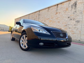 Image for 2008 Lexus ES 350 ID: 7718334