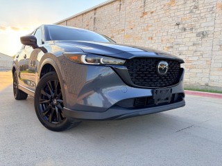 Image for 2023 Mazda CX-5 Carbon Edition ID: 7728178