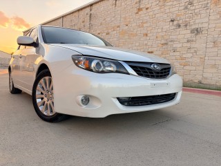 Image for 2008 Subaru Impreza 2.5I ID: 7728179