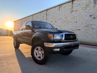 Image for 2003 Toyota Tacoma Xtracab Prerunner ID: 7743617