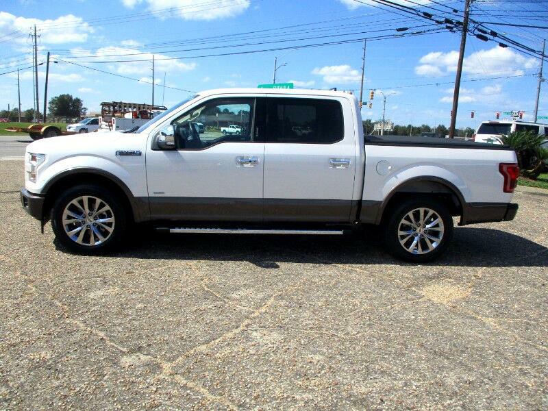 2017 Ford F-150 Image 2