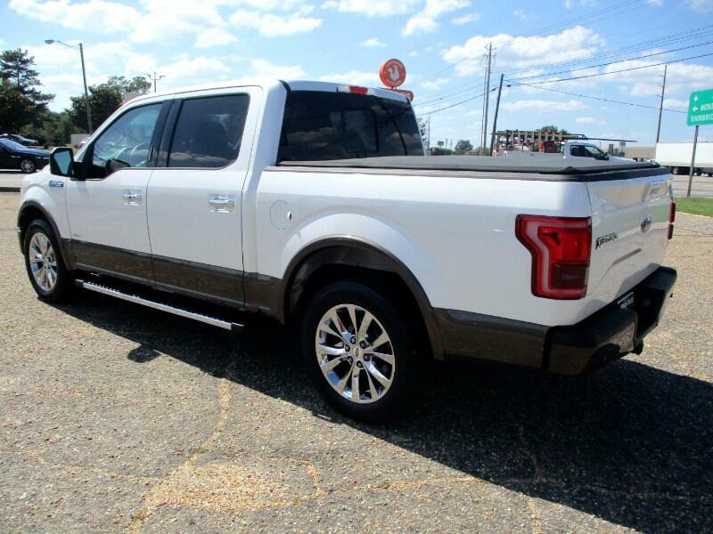 2017 Ford F-150 Image 3