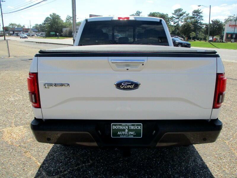 2017 Ford F-150 Image 4
