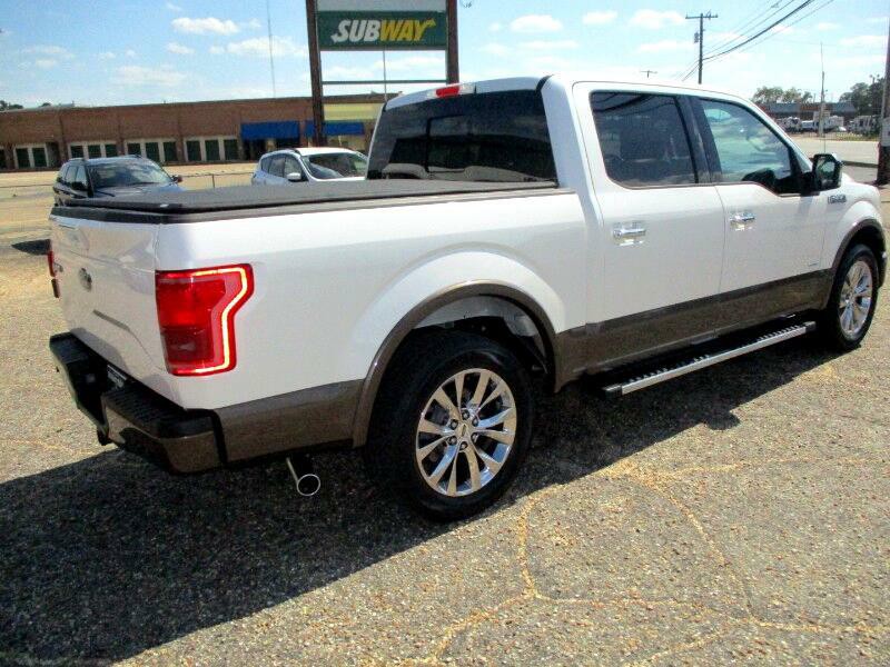 2017 Ford F-150 Image 5