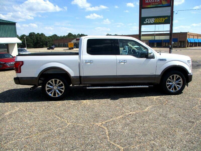 2017 Ford F-150 Image 6