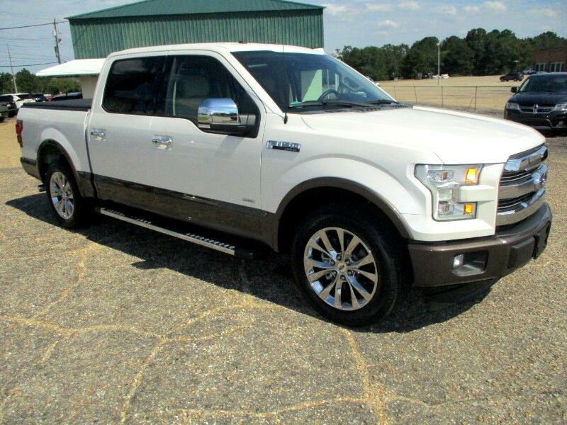2017 Ford F-150 Image 7