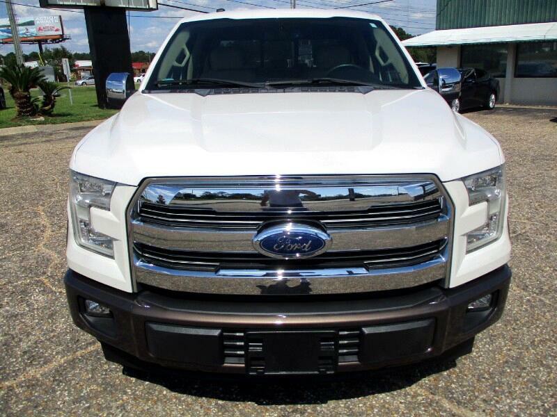 2017 Ford F-150 Image 8