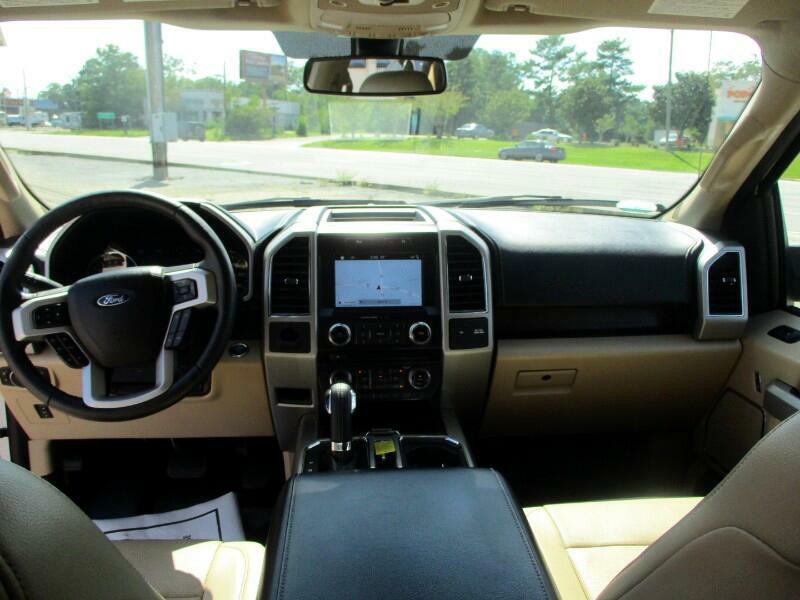 2017 Ford F-150 Image 9