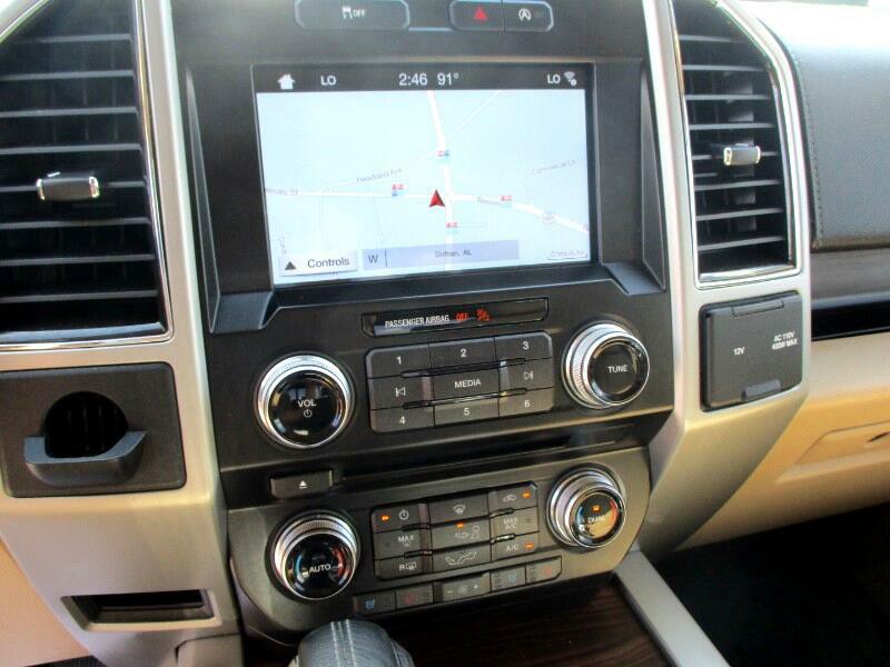 2017 Ford F-150 Image 10