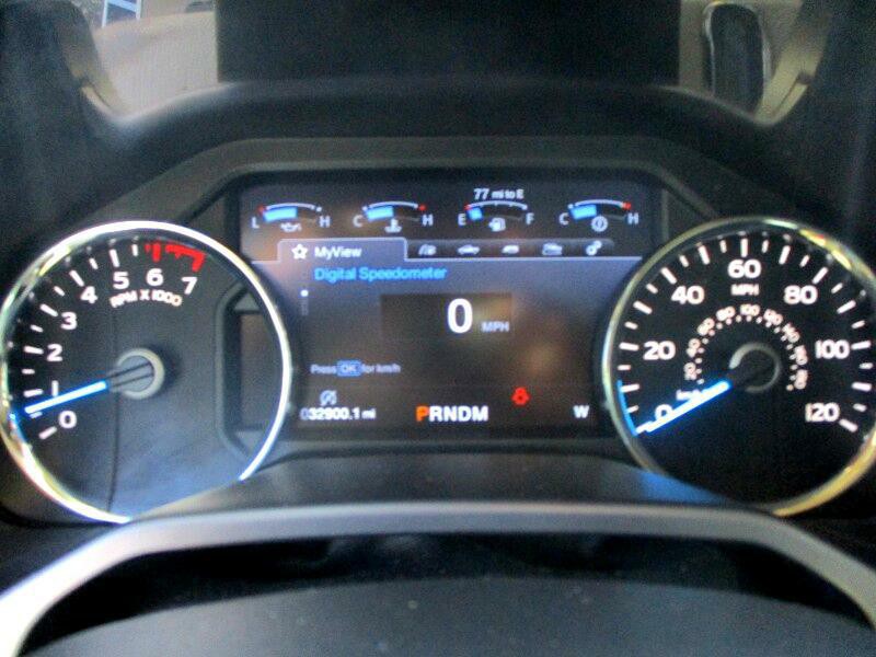2017 Ford F-150 Image 11