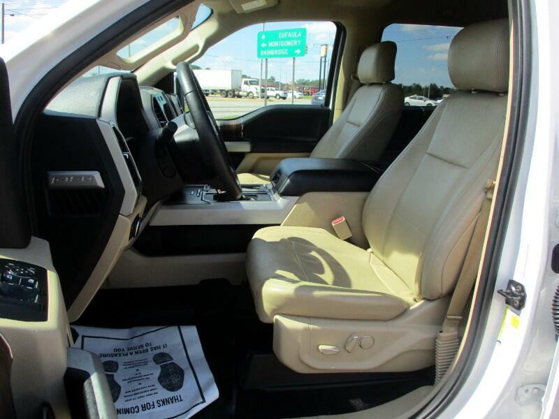2017 Ford F-150 Image 12
