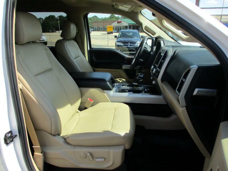2017 Ford F-150 Image 16