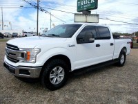 Image for 2018 Ford F-150 XLT SuperCrew 5.5-ft. Bed ID: 4988428