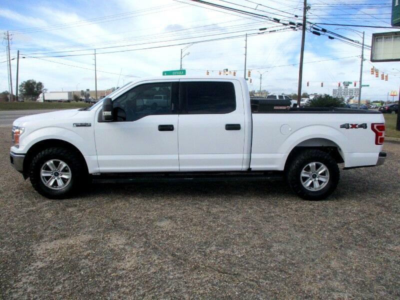 2018 Ford F-150 Image 2