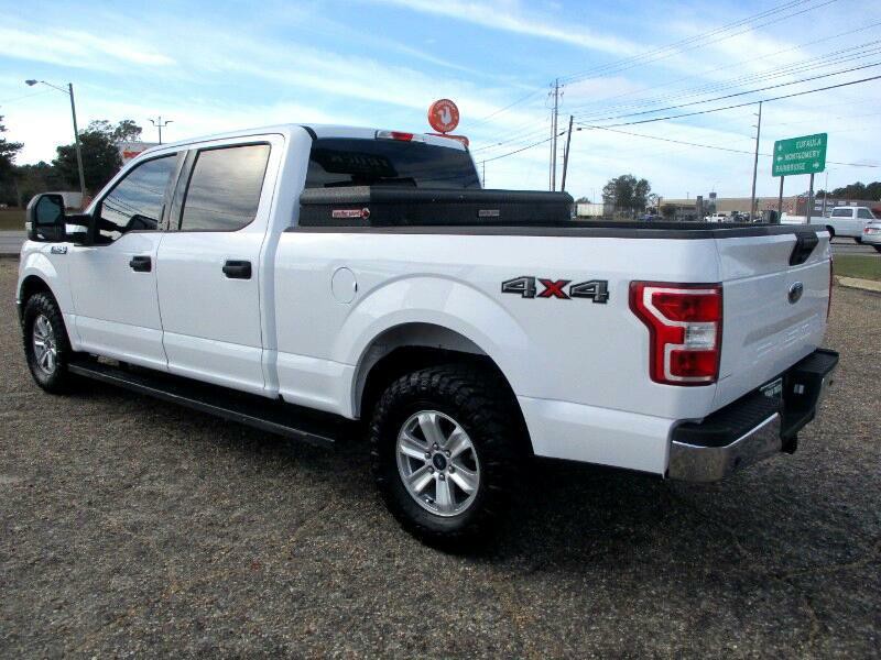 2018 Ford F-150 Image 3