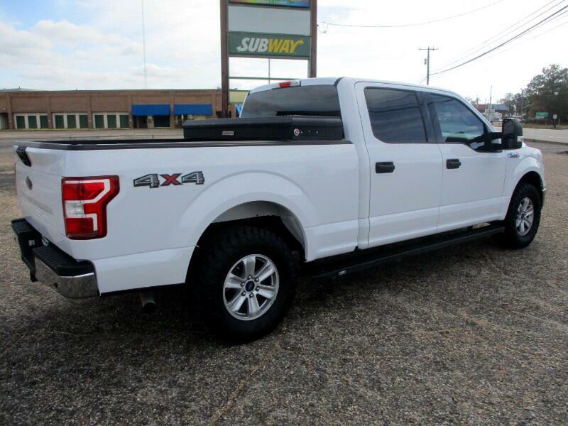 2018 Ford F-150 Image 5
