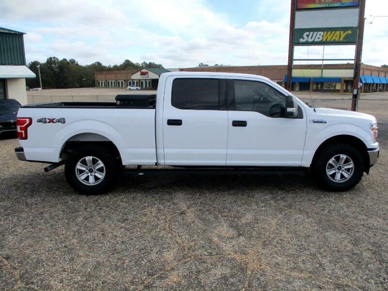 2018 Ford F-150 Image 6
