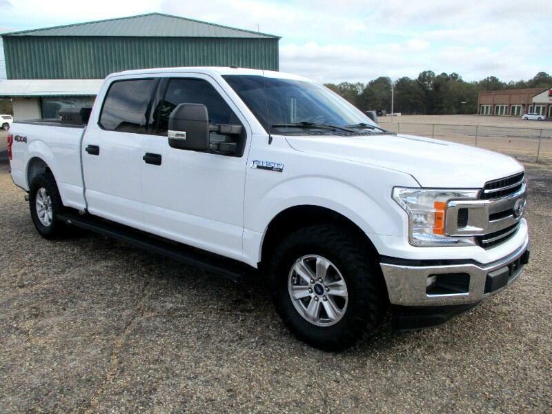 2018 Ford F-150 Image 7
