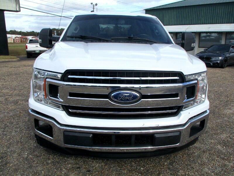 2018 Ford F-150 Image 8
