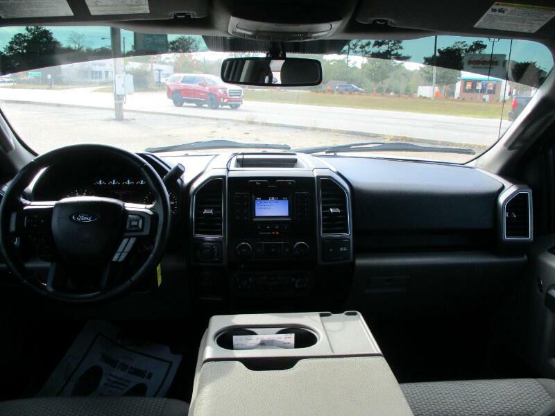 2018 Ford F-150 Image 9