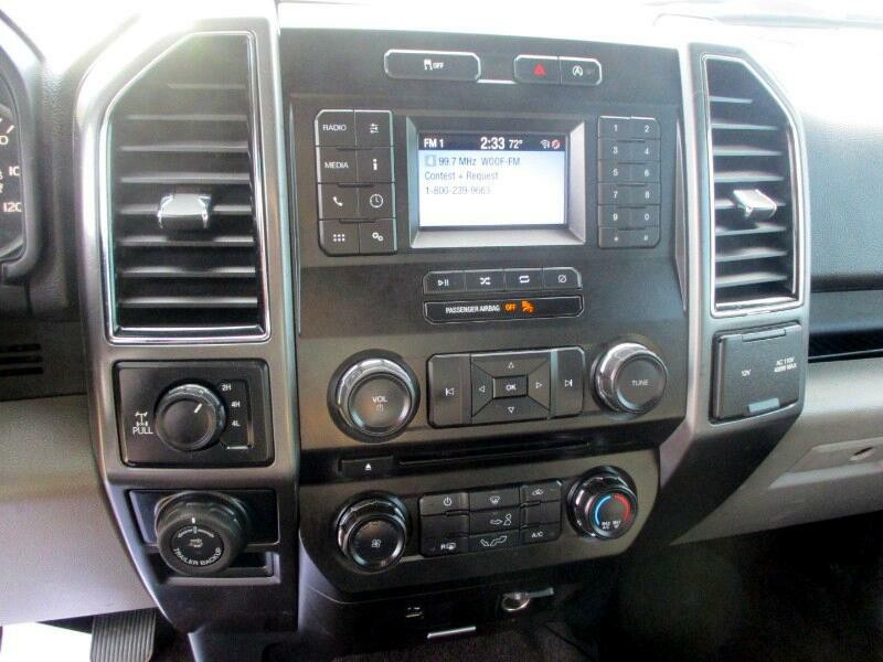 2018 Ford F-150 Image 10