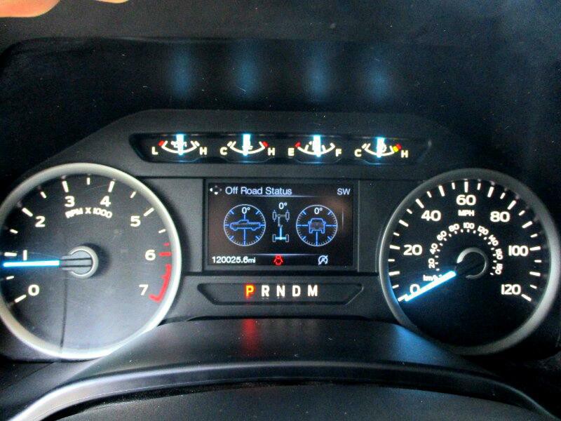 2018 Ford F-150 Image 11