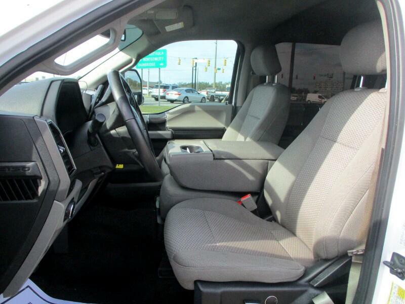 2018 Ford F-150 Image 12