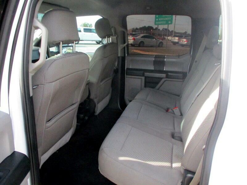 2018 Ford F-150 Image 13