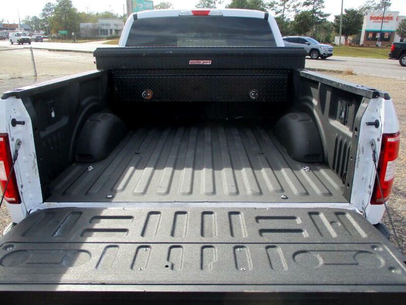 2018 Ford F-150 Image 14