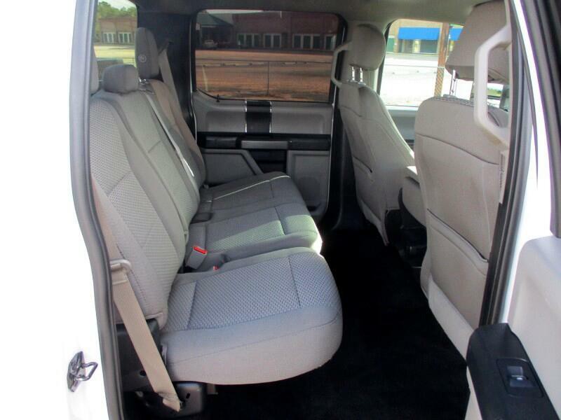 2018 Ford F-150 Image 16