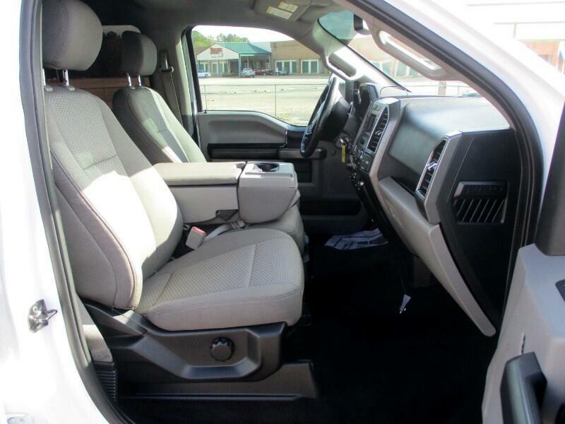 2018 Ford F-150 Image 17