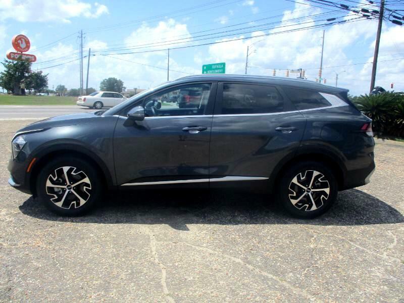 2023 Kia Sportage Image 2