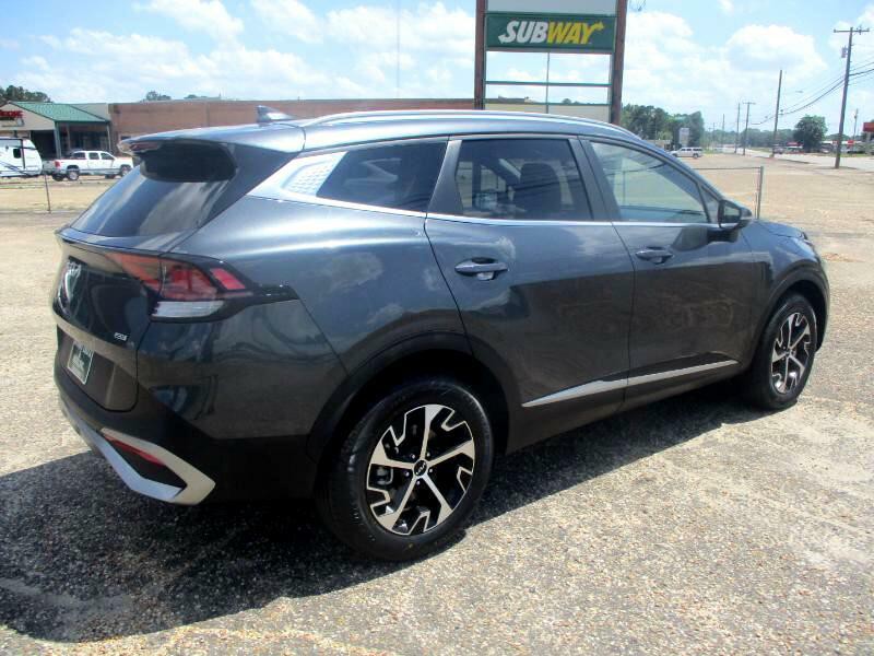 2023 Kia Sportage Image 5