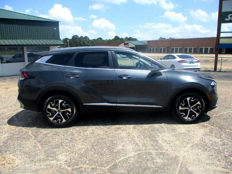 2023 Kia Sportage Image 6