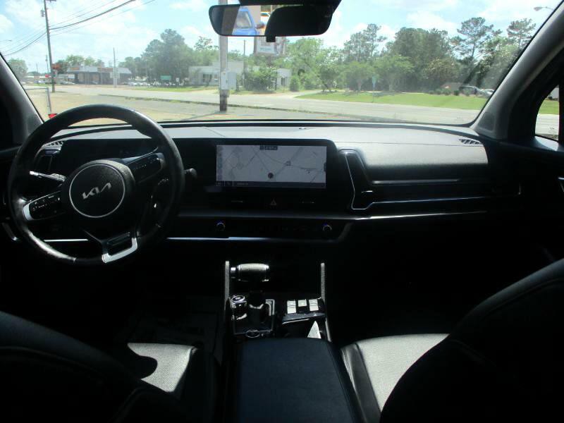 2023 Kia Sportage Image 9