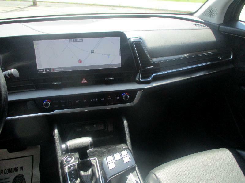 2023 Kia Sportage Image 10