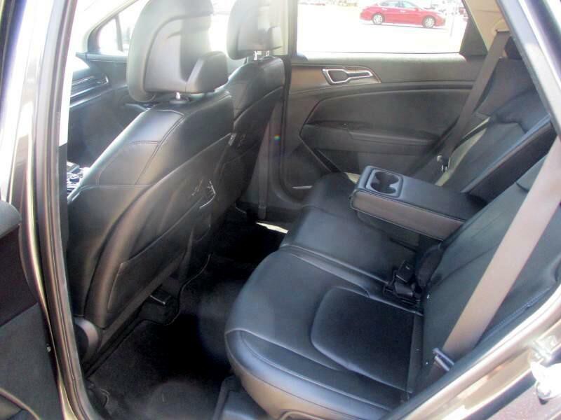 2023 Kia Sportage Image 13