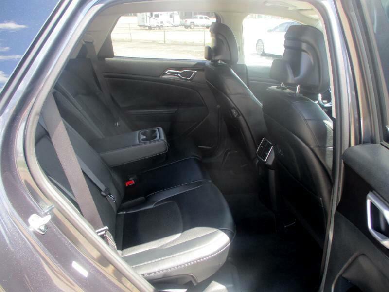 2023 Kia Sportage Image 15