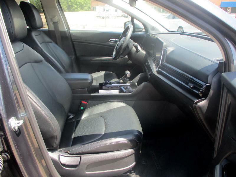 2023 Kia Sportage Image 16