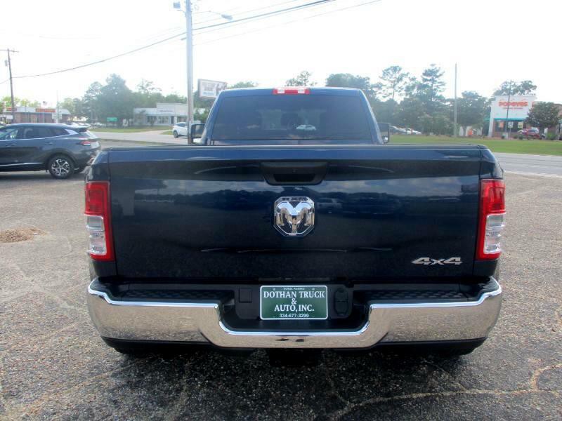 2024 RAM 3500 Image 4