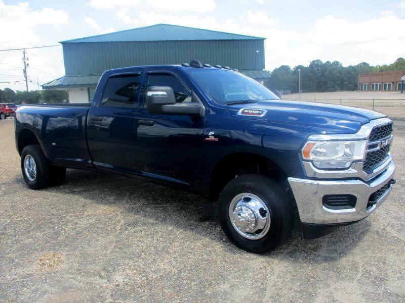 2024 RAM 3500 Image 7